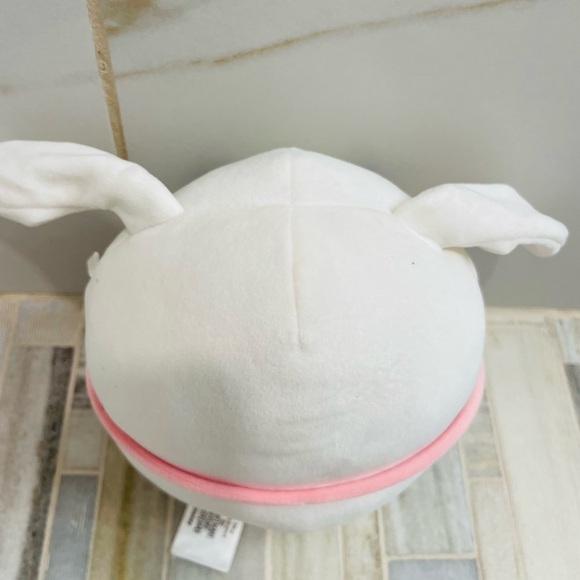 Squishmallows 6.5" Nightmare Before Christmas Zero - Picture 3 of 8